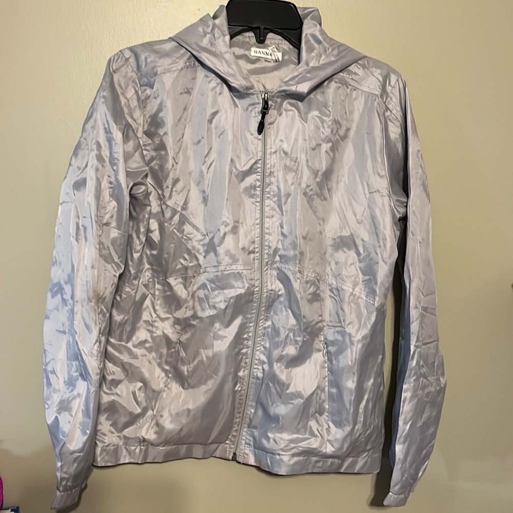 Hannah coat - L4